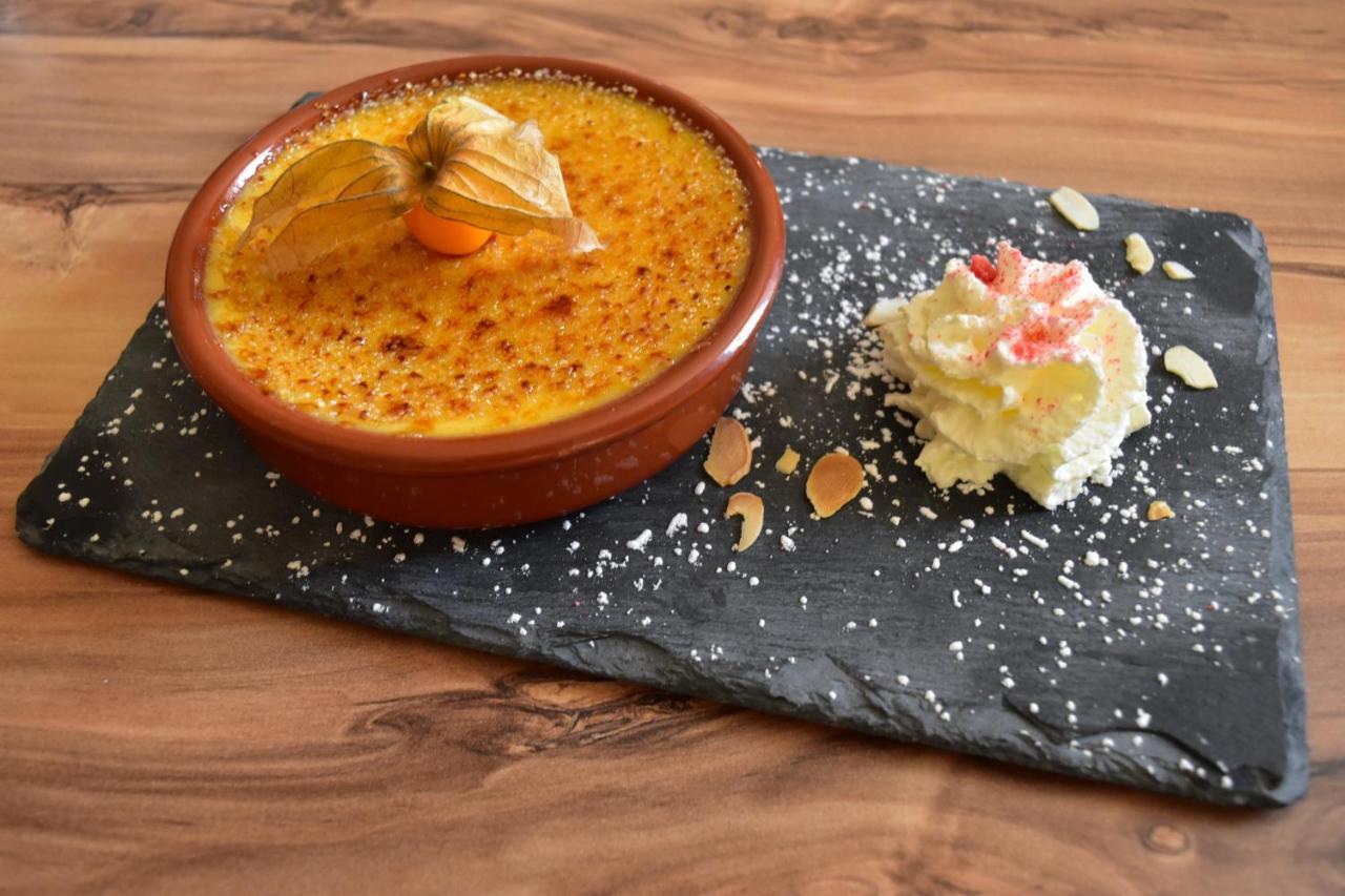 Hotel Restaurant Des Lacs Chaux-des-Crotenay المظهر الخارجي الصورة