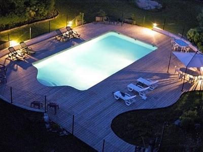 Hotel Restaurant Des Lacs Chaux-des-Crotenay المظهر الخارجي الصورة